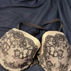 Victoria’s Secret Dream Angels Perfect Coverage Bra